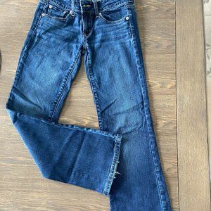 American Eagle stretch Favorite Boyfriend jeans